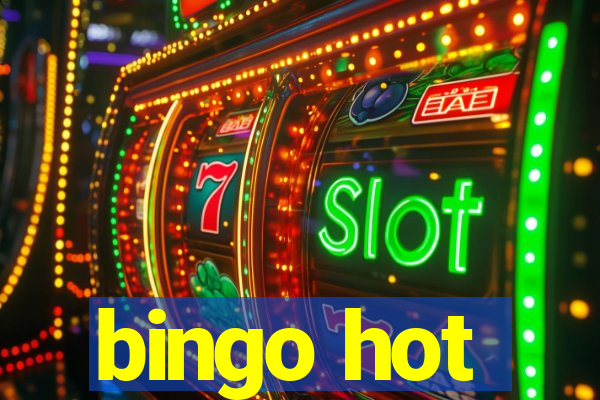 bingo hot