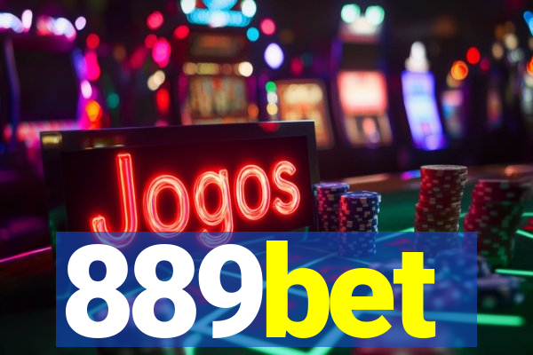 889bet