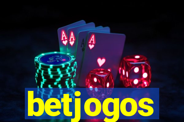 betjogos