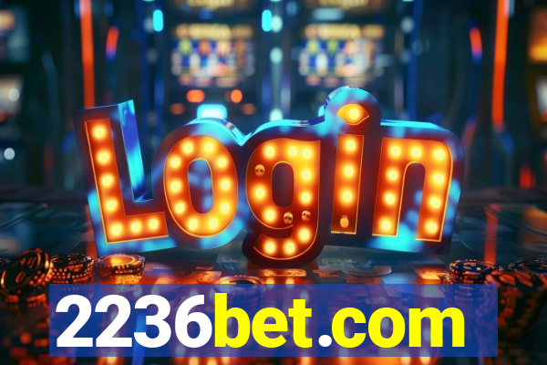 2236bet.com