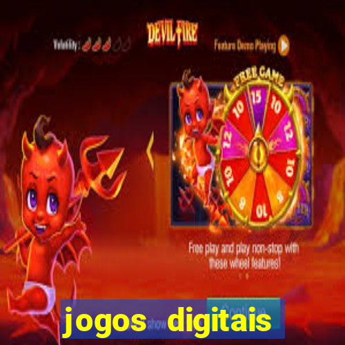 jogos digitais anhembi morumbi