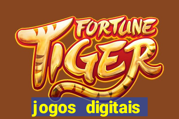 jogos digitais anhembi morumbi