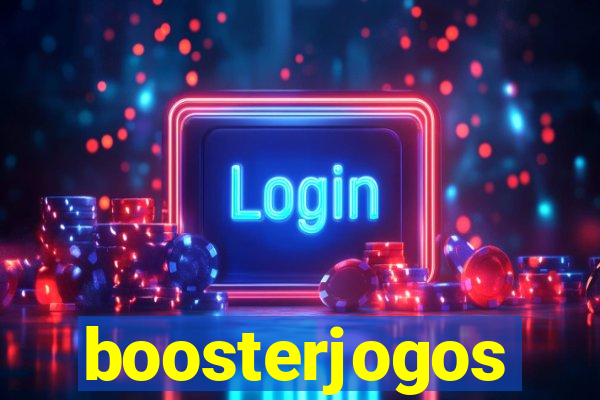 boosterjogos