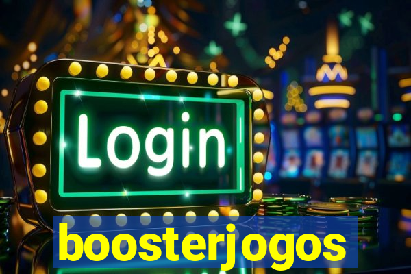 boosterjogos