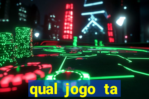 qual jogo ta pagando mais agora