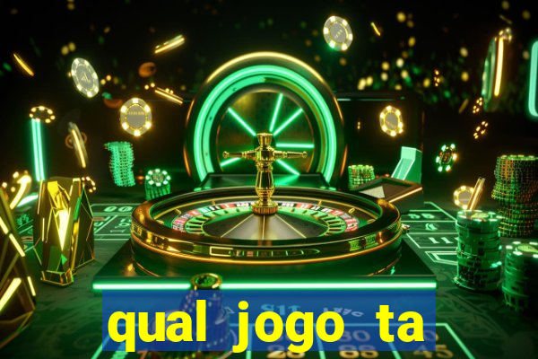 qual jogo ta pagando mais agora