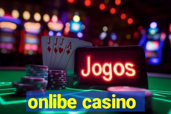 onlibe casino