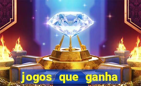 jogos que ganha b么nus no cadastro