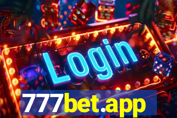 777bet.app