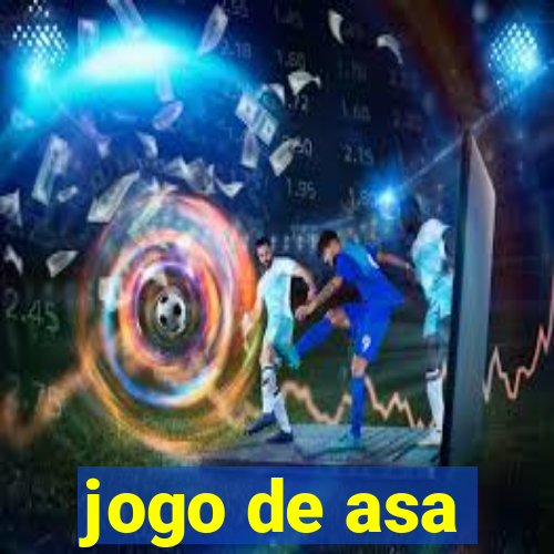 jogo de asa