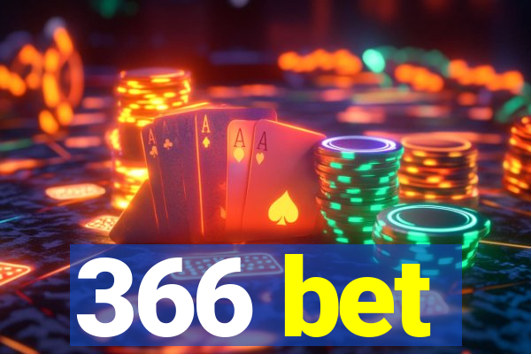 366 bet