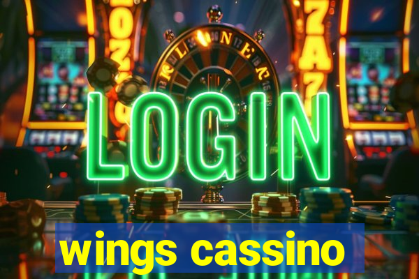 wings cassino