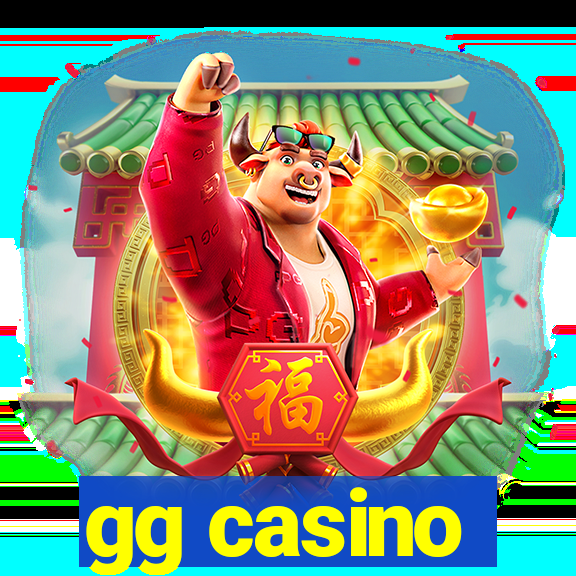 gg casino