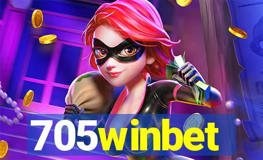 705winbet