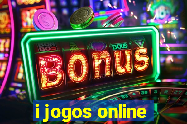 i jogos online