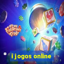 i jogos online