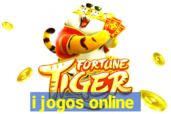 i jogos online