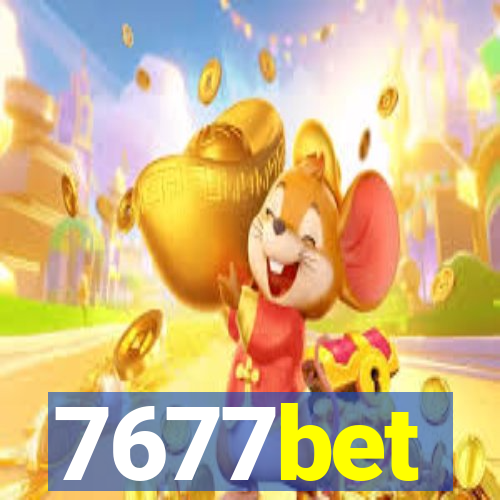 7677bet