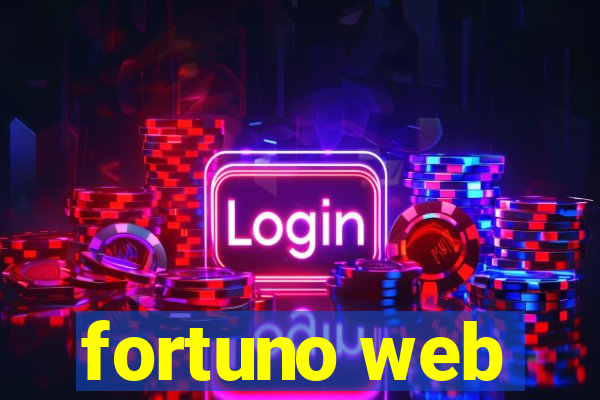 fortuno web