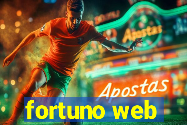 fortuno web