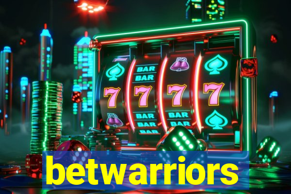 betwarriors