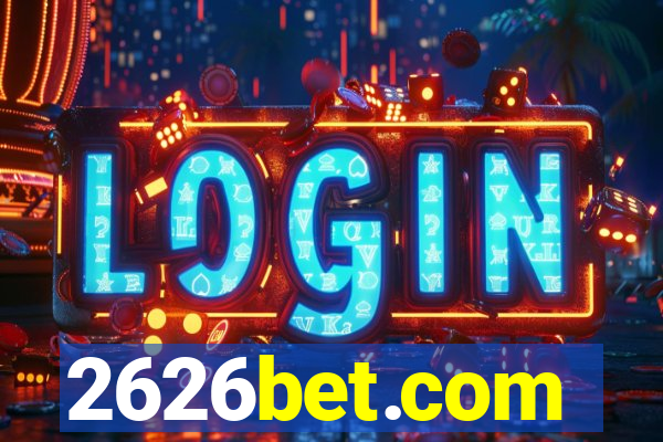 2626bet.com