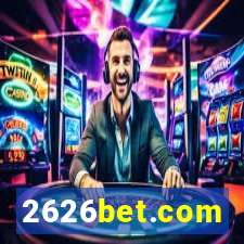 2626bet.com