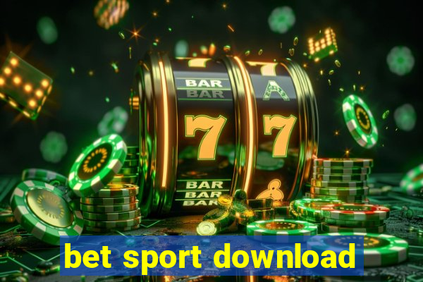 bet sport download