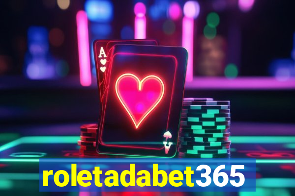 roletadabet365