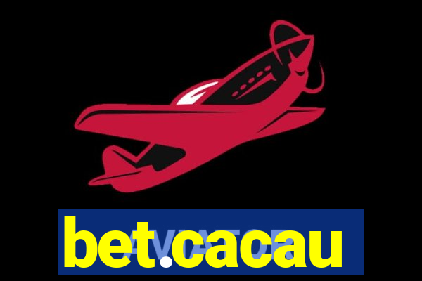 bet.cacau