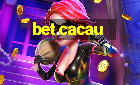 bet.cacau