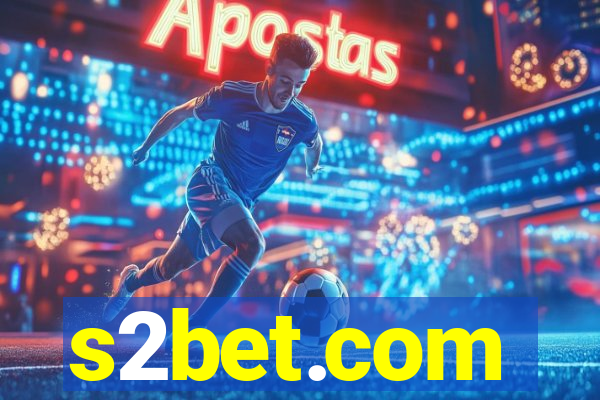 s2bet.com