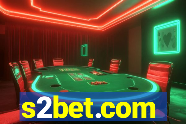 s2bet.com