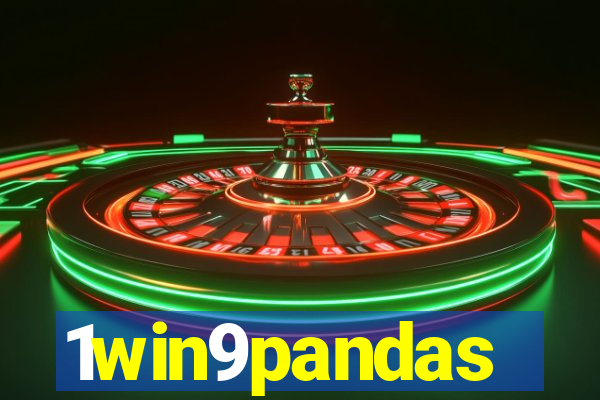 1win9pandas