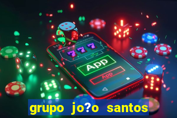 grupo jo?o santos recupera??o judicial