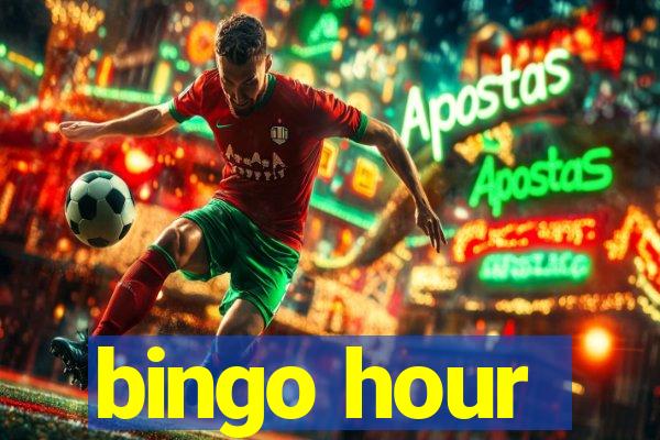 bingo hour