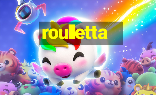 roulletta