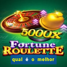 qual é o melhor jogo de casino para ganhar dinheiro