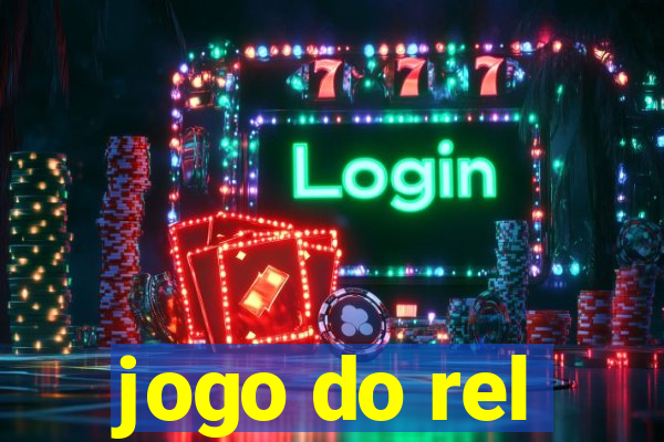 jogo do rel