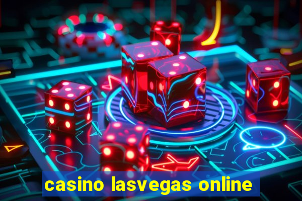 casino lasvegas online