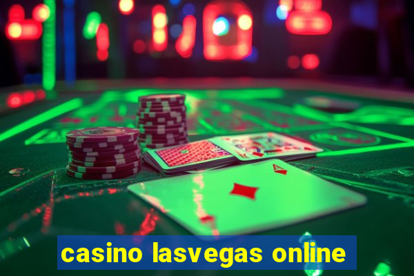 casino lasvegas online