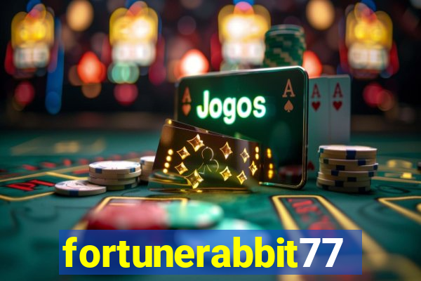 fortunerabbit777.online