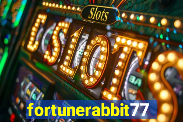 fortunerabbit777.online