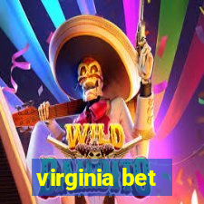 virginia bet