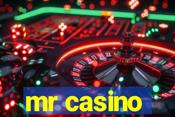 mr casino