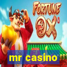 mr casino