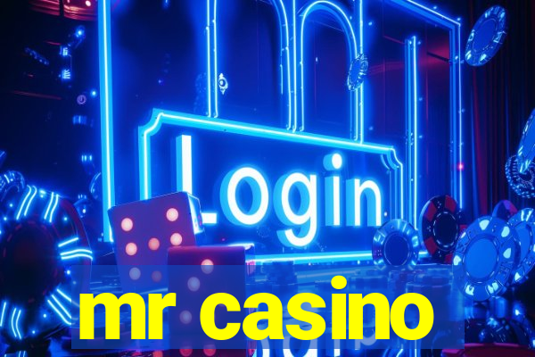 mr casino