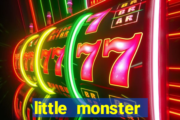 little monster slots - casino