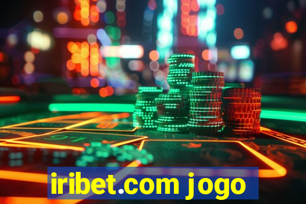 iribet.com jogo