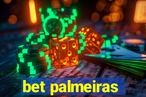 bet palmeiras